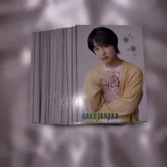 田中雅功 サイン 直筆 ポストカード 桜tour Sakurashimeji - メルカリ