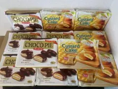 住*子様 【超お得オークション！】ロッテ チョコパイパーティパック 20