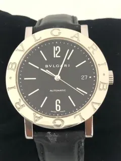 BVLGARI ブルガリ BB38SLAUTO ブルガリブルガリ 自動巻きのサムネイル