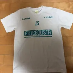 Luz e Sombra FUTEBOLISTA シャツ