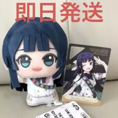 最上静香 THE IDOLM@STER ちびぐるみ アンサンブルスパークル 他⑰