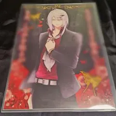 DIABOLIK LOVERS アクリルスタンド ブロマイド 月浪カルラ セット