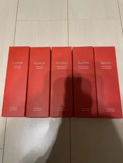大幅お値下げしました♡Aurelie. クレンジング3＆洗顔2セット(おまけ有 