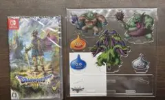 【新品未開封】Switch ドラゴンクエストIII