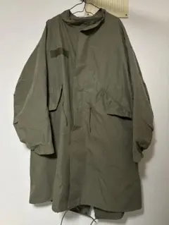 マ*ロ様 FREAKS STORE M-65 ライナーセット　モッズコート