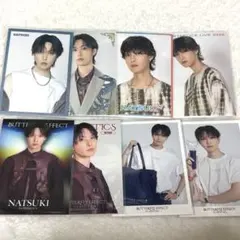 FANTASTICS 堀夏喜　フォトカ　まとめ売り