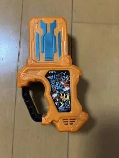 仮面ライダーエグゼイド ＤＸ　マイティブラザーズxx ガシャット