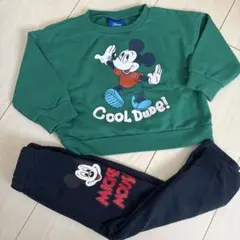 トレーナー 90cm