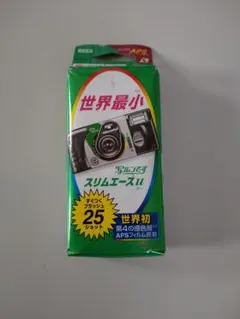 2026年最新】FUJIFILM SLIM ACEの人気アイテム - メルカリ
