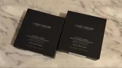LAURA MERCIER クッションファンデ レフィル 2N1 CASHEW - メルカリ