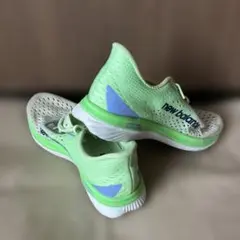 new balance ランニングシューズ