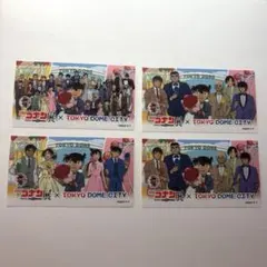 名探偵コナン展 ステッカーセット