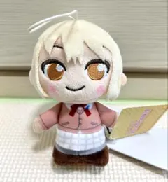 ポストマン お座りぬいぐるみマスコット2 「Identity V×サンリオ