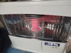 札幌市内直接受渡し限定❗️コロナ2015年製アグレシオ❗️人気のホワイト❗️ 札幌市内直接受渡し限定❗️コロナFFストーブ❗️2015年製