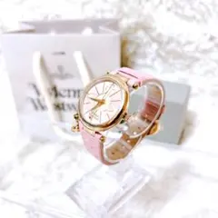 【未使用】　ヴィヴィアンウエストヴッド　時計　レディース　ヴィヴィアン稼動品