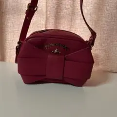 ヴィヴィアンウェストウッド ショルダーバッグ