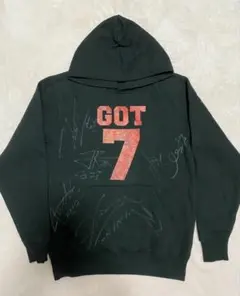 2026年最新】GOT7 サインの人気アイテム - メルカリ