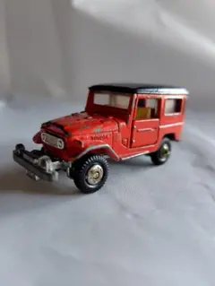 2025年最新】トミカ 日本製 ランドクルーザーの人気アイテム - メルカリ