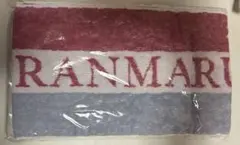 うたの☆プリンスさまっ♪ 5th マフラータオル 蘭丸