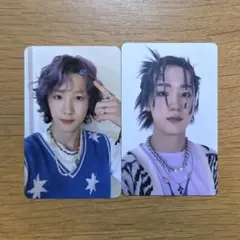 2026年最新】p1Harmony ソウル チェキの人気アイテム - メルカリ