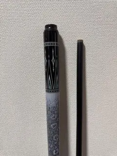 ビリヤードキュー オリジナルGen ハイテクアルミ合金製 - メルカリ