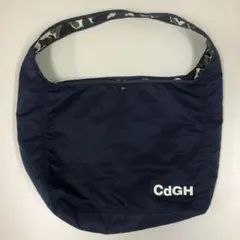 【COMME des GARCONS HOMME】ショルダーバッグのサムネイル