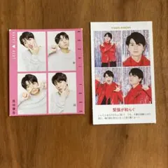 SixTONES 髙地優吾