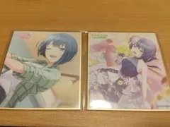 桐谷遥 ミニ色紙 プロセカ - メルカリ