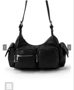 グレイル　バッグ