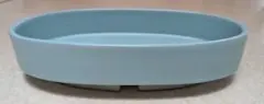 小原流　盛花基本花器　青緑色のサムネイル