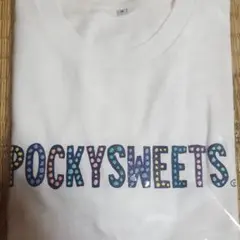 ポッキー　Pockysweets　tシャツ