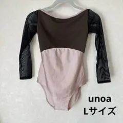 2026年最新】Unoa レオタード lの人気アイテム - メルカリ