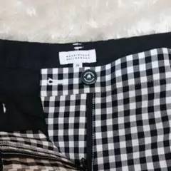 MACKINTOSH PHILOSOPHY チェックパンツのサムネイル
