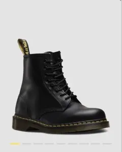 着用回数1回　ドクターマンDr.Martens 8ホール