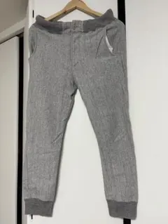 Champion チャンピオン スウェットパンツ グレー