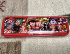 ジャンプフェスタ2026 ワンピース文具セット◆ジャンプビクトリーパスポート特典