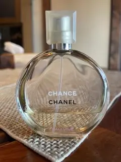 CHANEL CHANCE AU VIVE 50ml