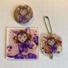 三家田涼佳セット　マルイ メダリスト