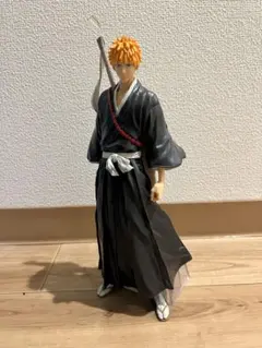 BLEACH 20th 一番くじ A賞 黒崎一護 フィギュア