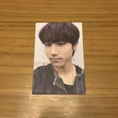 StrayKids スキズ I am NOT ハン トレカ