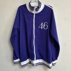 乃木坂46 【西野七瀬】上下ジャージセット　新品未使用 乃木坂46 西野七瀬 ジャージ 上下 セット 42-MA0228-07 - メルカリ