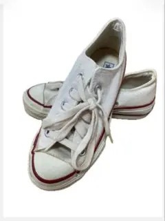 コンバース　オールスター　USA チャックテイラー　一ツ星　70 ヴィンテージ