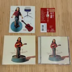 山下達郎　COZY RIDE ON TIME