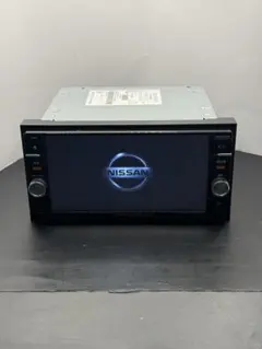 ⭕️三菱 デリカD5 純正 2DINワイド ナビパネル 新品未使用品です