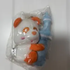 えーパンダ 東京スカイツリー マスコットキーホルダーのサムネイル