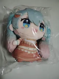 アイドルマスターシンデレラガールズ 浅利七海 ハンギョドン
