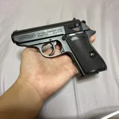 クラウンモデル　PPKのサムネイル