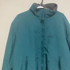エディーバウアー　Eddie Bauer ブルゾン　オーバーサイズ
