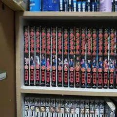 キングダム 1-66巻セット 原泰久 - メルカリ