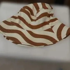 UNIQLO marimekko コラボ バケットハット